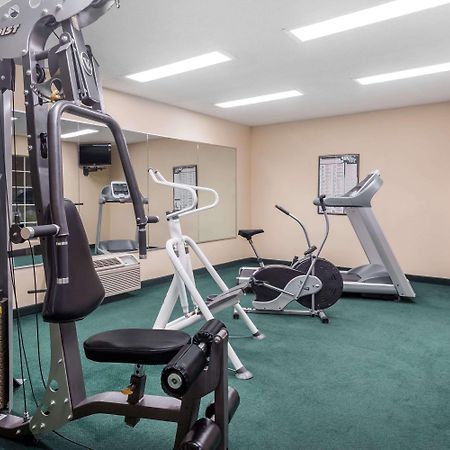Baymont By Wyndham Anderson Clemson Hotel Ngoại thất bức ảnh