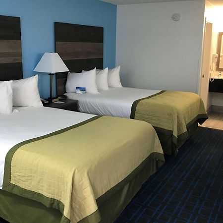 Baymont By Wyndham Anderson Clemson Hotel Ngoại thất bức ảnh