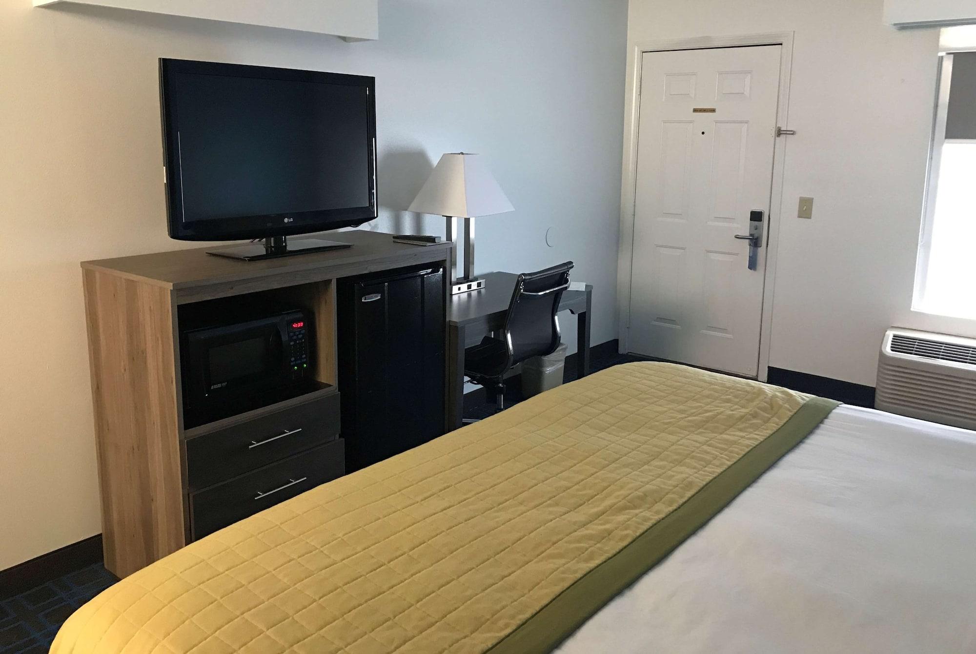 Baymont By Wyndham Anderson Clemson Hotel Ngoại thất bức ảnh