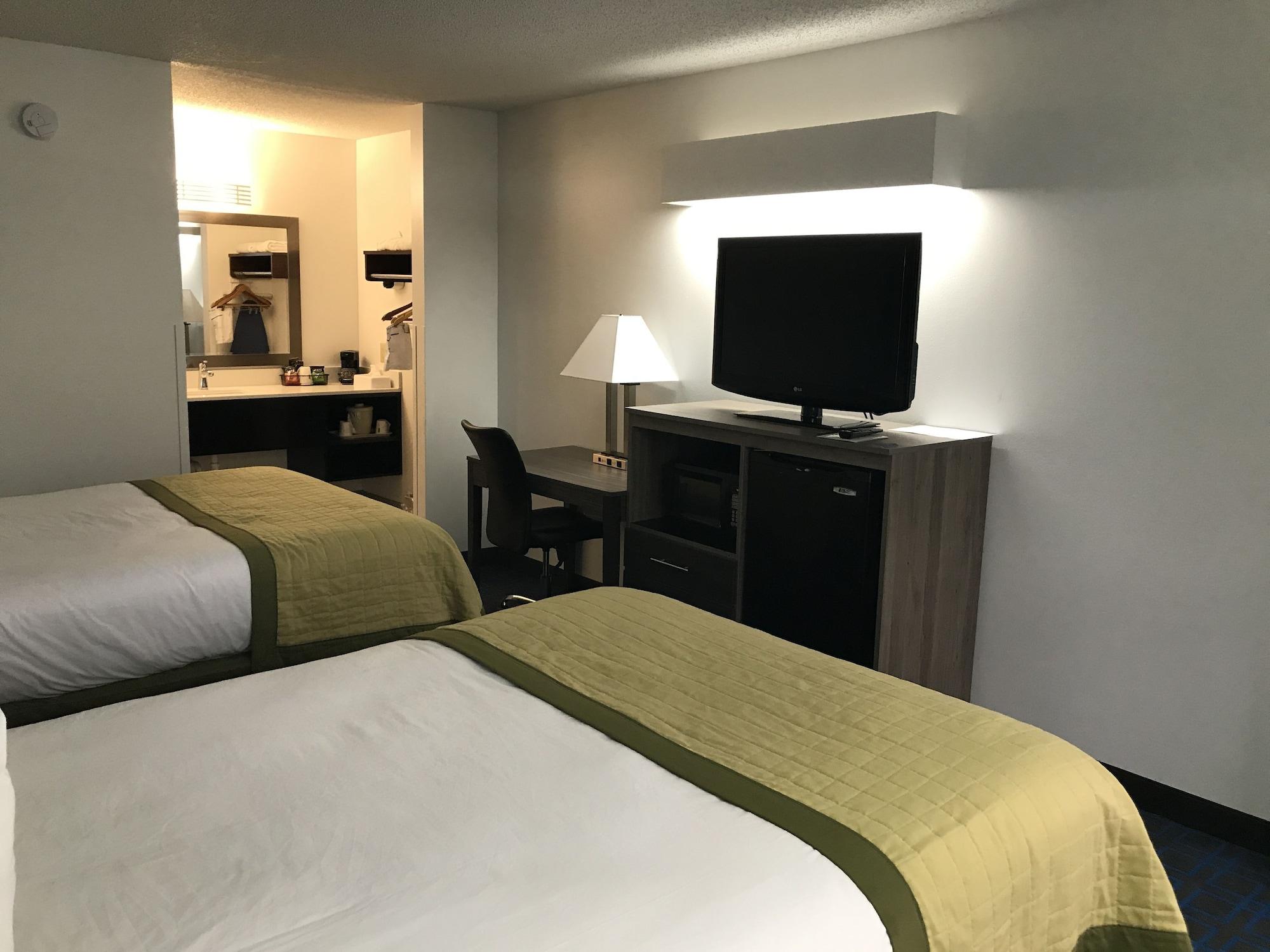 Baymont By Wyndham Anderson Clemson Hotel Ngoại thất bức ảnh