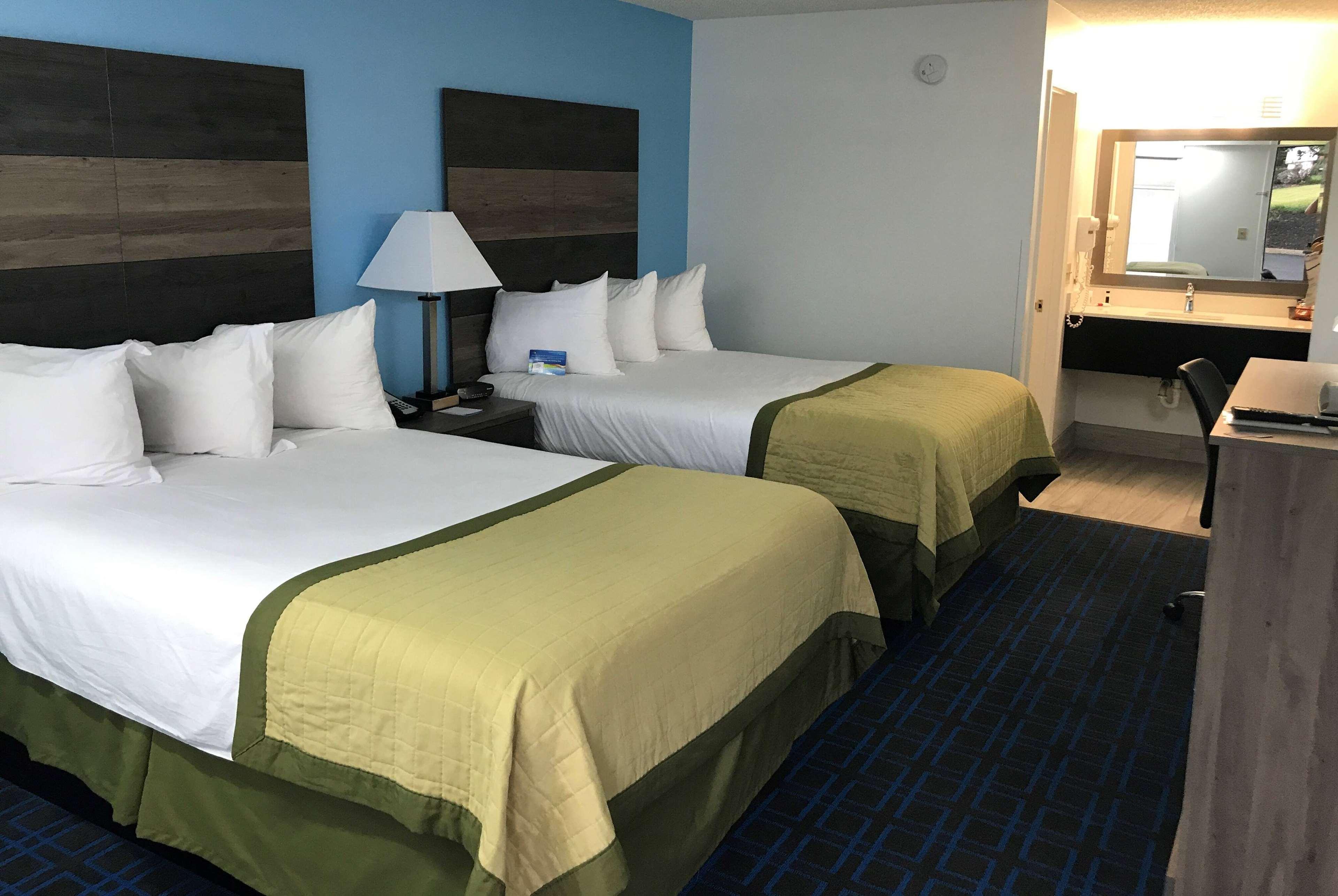 Baymont By Wyndham Anderson Clemson Hotel Ngoại thất bức ảnh